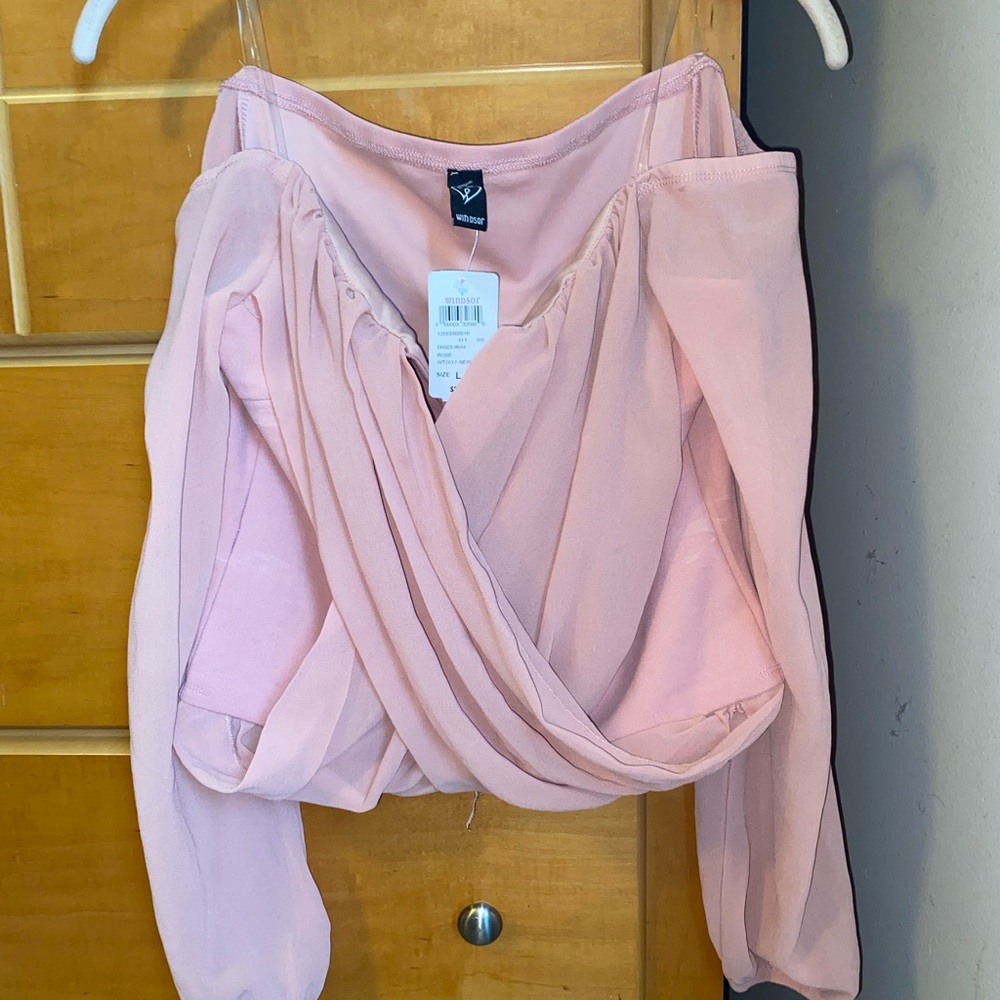 Windsor dress shirt